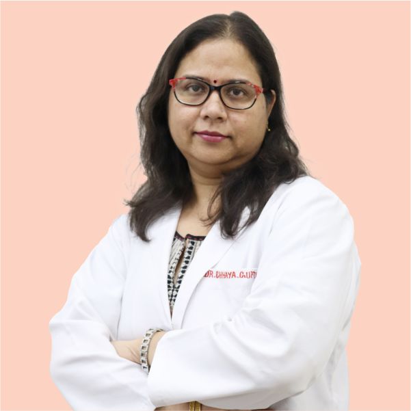 Dr. Chhaya Gupta